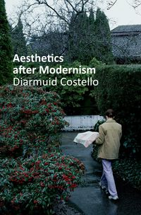 Produktbild: Aesthetics After Modernism