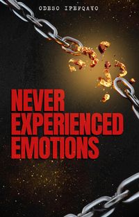 Produktbild: Never Experienced Emotions