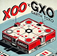 Produktbild: XOXO