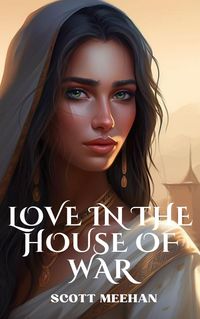 Produktbild: Love in the House of War (Generations of Valor, #1)