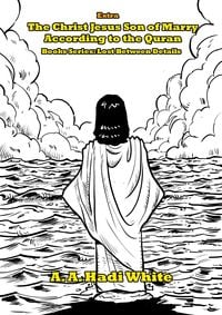 Produktbild: The Christ Jesus Son of Mary (Lost Between Details)