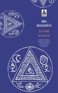 Produktbild: La voie et la loi ou le ma&icirc;tre et le juriste