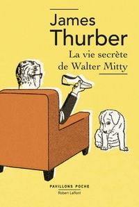 Produktbild: La vie secr&egrave;te de Walter Mitty