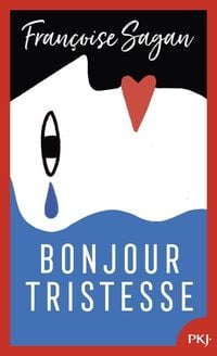 Produktbild: Bonjour tristesse