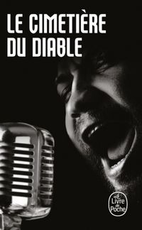 Produktbild: Le cimeti&egrave;re du diable