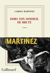 Produktbild: Martinez, C: Dors ton sommeil de brute