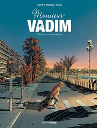 Produktbild: Monsieur Vadim