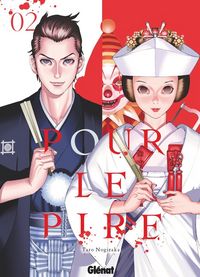 Produktbild: Pour le pire. Tome 2