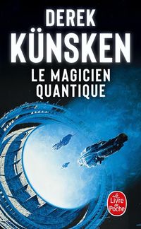 Produktbild: Le magicien quantique