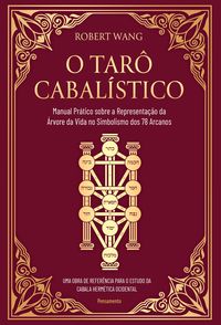 Produktbild: O tar&ocirc; cabal&iacute;stico