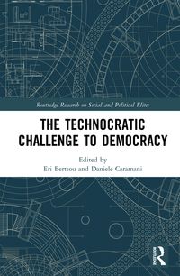 Produktbild: The Technocratic Challenge to Democracy