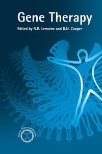 Produktbild: Gene Therapy