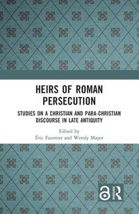 Produktbild: Heirs of Roman Persecution