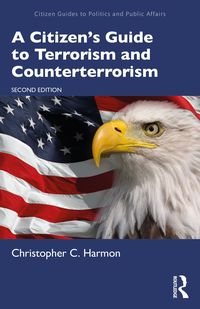 Produktbild: A Citizen's Guide to Terrorism and Counterterrorism