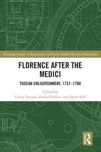 Produktbild: Florence After the Medici