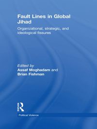 Produktbild: Fault Lines in Global Jihad