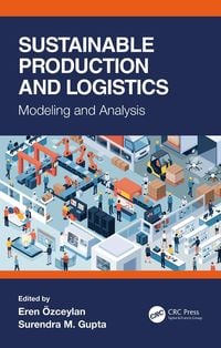 Produktbild: Sustainable Production and Logistics