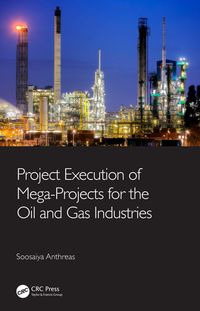 Produktbild: Project Execution of Mega-Projects for the Oil and Gas Industries