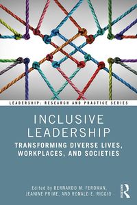 Produktbild: Inclusive Leadership
