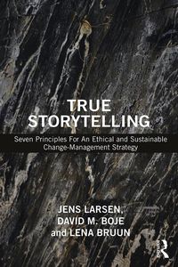 Produktbild: True Storytelling