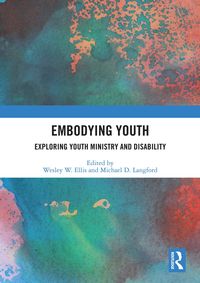 Produktbild: Embodying Youth
