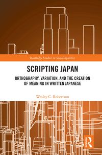 Produktbild: Scripting Japan