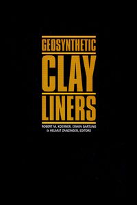 Produktbild: Geosynthetic Clay Liners