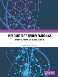 Produktbild: Introductory Nanoelectronics