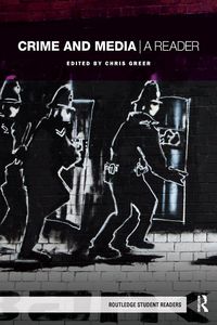 Produktbild: Crime and Media