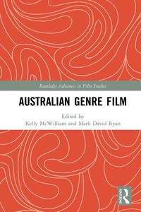 Produktbild: Australian Genre Film