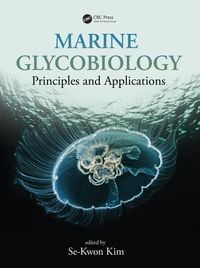 Produktbild: Marine Glycobiology