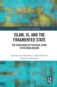 Produktbild: Islam, IS and the Fragmented State