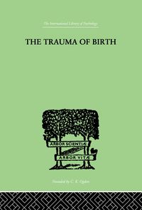 Produktbild: The Trauma Of Birth