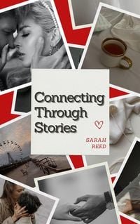 Produktbild: Connecting Through Stories