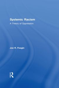 Produktbild: Systemic Racism