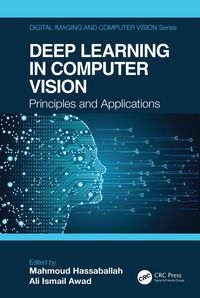 Produktbild: Deep Learning in Computer Vision