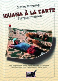 Produktbild: Iguana &agrave; la carte