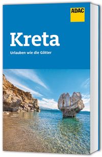 Produktbild: ADAC Reisef&uuml;hrer Kreta