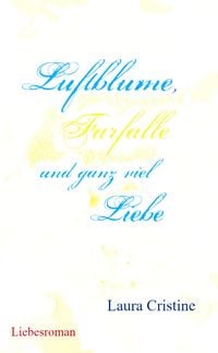 Produktbild: Luftblume, Farfalle und ganz viel Liebe