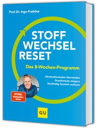 Produktbild: Stoffwechsel-Reset