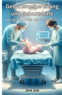 Produktbild: Geburtsvorbereitung und Geburtshilfe
