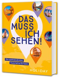 Produktbild: Das muss ich sehen!
