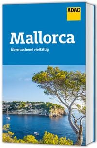 Produktbild: ADAC Reisef&uuml;hrer Mallorca