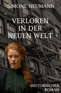 Produktbild: Verloren in der Neuen Welt