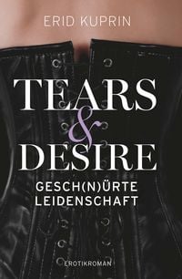 Produktbild: Tears & Desire