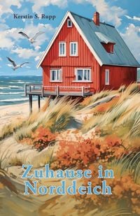 Produktbild: Zuhause in Norddeich