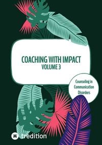 Produktbild: Coaching with impact Volume 3