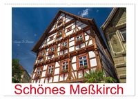 Produktbild: Sch&ouml;nes Me&szlig;kirch (Wandkalender 2026 DIN A2 quer), CALVENDO Monatskalender