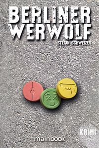 Produktbild: Berliner Werwolf