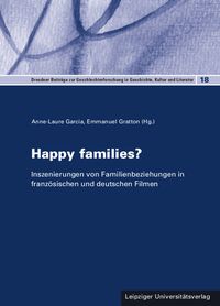 Produktbild: Happy families?